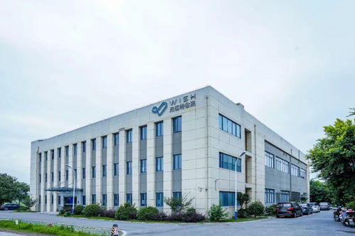 新質生產力看無錫丨逐 新 提 質 ,探尋加速培育新質生產力的 無錫密碼