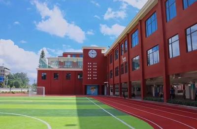 深圳開設DSE課程的國際學校盤點