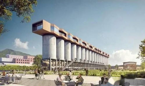 國(guó)際數(shù)學(xué)大師丘成桐領(lǐng)銜的應(yīng)用數(shù)學(xué)研究院落戶懷柔,竟然是由水泥廠變身而來(lái)