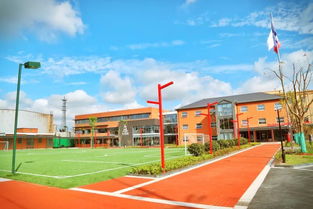 這所上海唯一的國(guó)際學(xué)校你真的不需要了解一下嗎