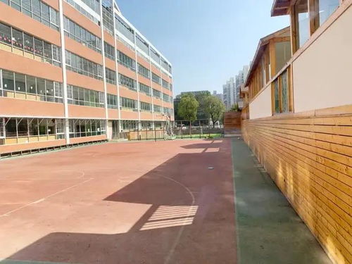 國(guó)際學(xué)校考察記 一文帶你了解上海虹橋國(guó)際外籍人員子女學(xué)校