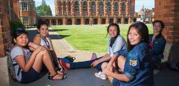 【攜程自營(yíng)】英國(guó)基督公學(xué)國(guó)際英語(yǔ)課堂+學(xué)校公寓16天游學(xué)營(yíng)