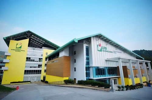 廣州就3所,通過cis 國際學(xué)校聯(lián)盟 認(rèn)證的國際學(xué)校究竟有多牛