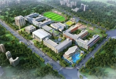 新建國際化學(xué)校&招生盤點(diǎn),每一所都是寶藏院校!