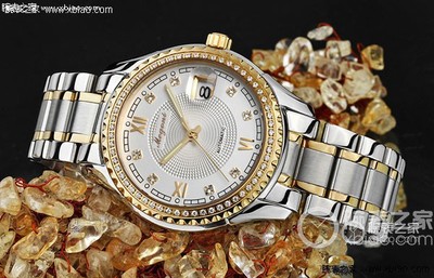 涵養尊尚 梅冠(MEGONI)手表簡介