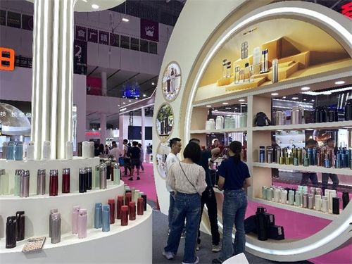 輕奢精致生活的傳遞者 英國寶威瑪首次亮相深圳國際禮品展