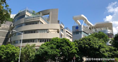 香港弘立書院校長親自分享 我們要的學生長這樣，你是嗎？