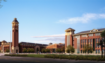 十五年一貫制精英教育 英迪國際學校邀您體驗國際化教學模式