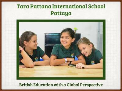 泰國國際學校幼兒園暑期夏令營招生報名